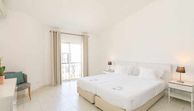 Vale do Lobo Resort - Photo 5, Chambre