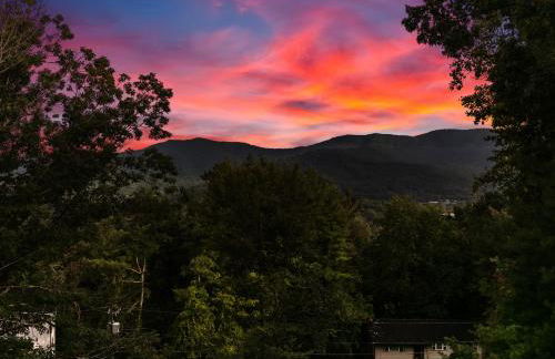 Luxury Cabin near Asheville and Black Mountain - Foto 73