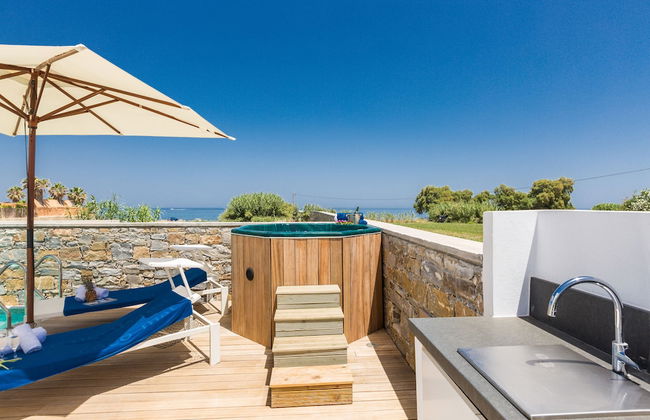 Thalasses Villas Rethymno - Photo 79