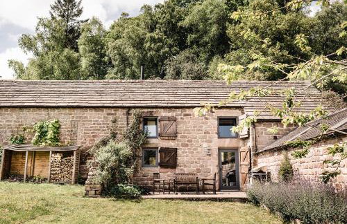 Rocking Stone Cottage - Foto 43