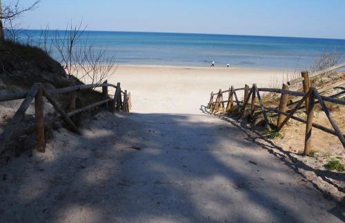 Baltic Homes Lubiatowo - Foto 56