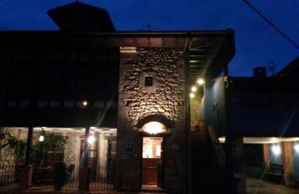 Rodiles Rural Apartamentos - Foto 47