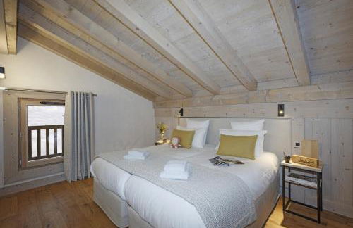 MGM Hôtels & Résidences - Résidence Chalets de Joy - Photo 34