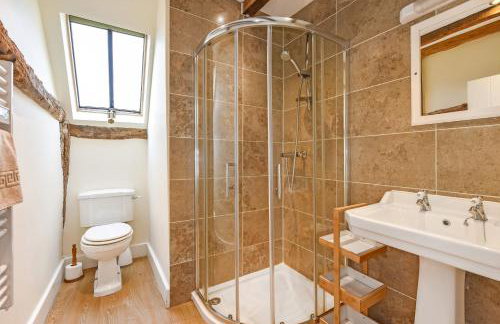 Bellflower Cottage, Ashdown Forest - Foto 42