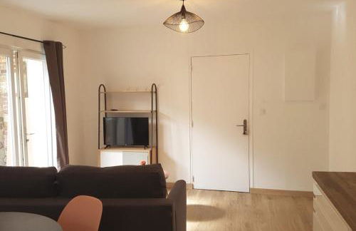 Joli duplex calme avec terrasse centre Paimpol - Photo 17