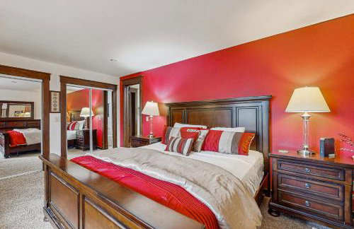 Grand Tomahawk Lodge - Foto 11