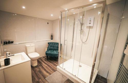 The Old Lambing Barn - Foto 7