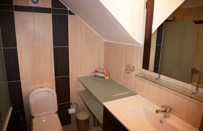 Dio Guesthouses - Foto 60