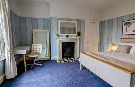 Spacious home, by Headingley Stadium, LGI, Leeds Arena, and the University of Leeds - Foto 9