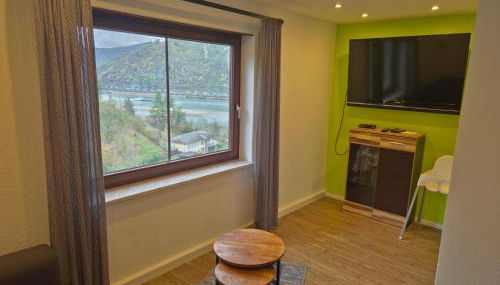 Ferienwohnung Rheinblick Bacharach am Rhein - Foto 3