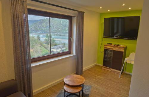 Ferienwohnung Rheinblick Bacharach am Rhein - Photo 3