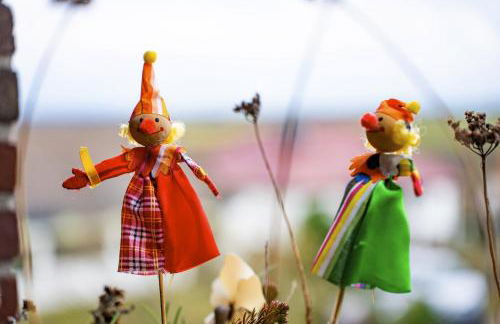 Ferienwohnung Engelsblick - Foto 30