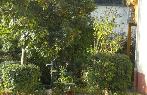 Charming Apartment in Morbach Germany With Terrace - Foto 20