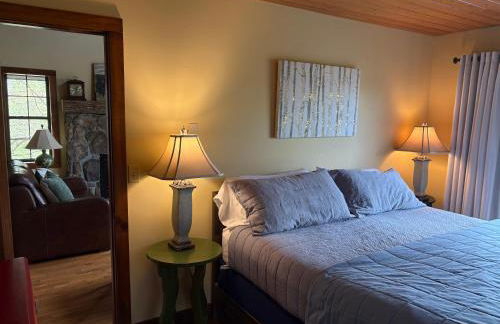 Red Top Tree House - Foto 15