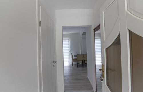 Brseč Villa AnDa s apartmanima i bazenom - Foto 41