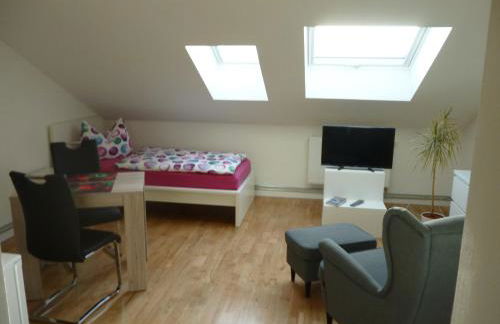 A10 Apartmenthaus - Photo 15