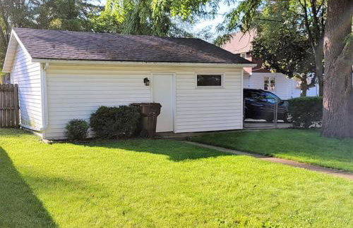 Beautiful Craftsman Style Home w/ Fenced Yard - Foto 35