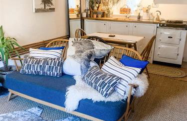 Snowdonia Stone Cottage - Photo 8