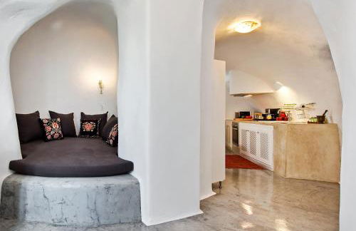 Revelis Villa & Canava - Foto 96