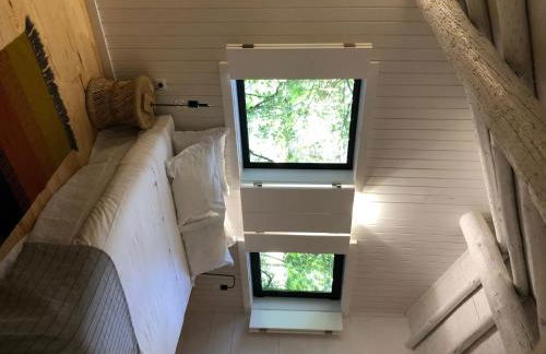 Barn House do Ecotourism Quinta Lamosa - Foto 76