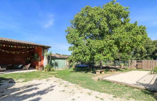 Authentic Country House with pool near Uzes - Foto 5