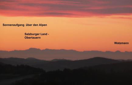 Ferienwohnungen Alpenblick mit Garten -Panoramasauna- - Foto 20