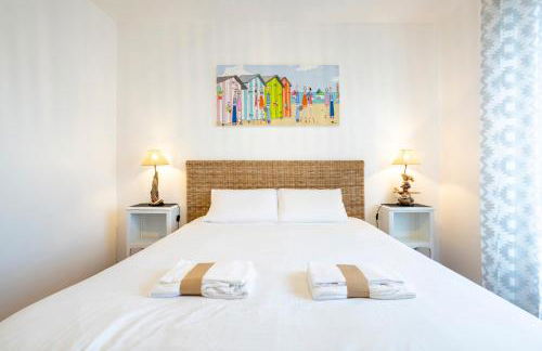 La Baie - vue sur la plage - Foto 13