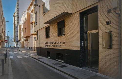 Apartamento El Zapillo - Foto 15