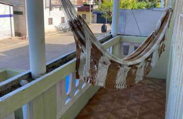 Casinha Valdenia: No paraíso com Wi-Fi, em Mundaú - Foto 6