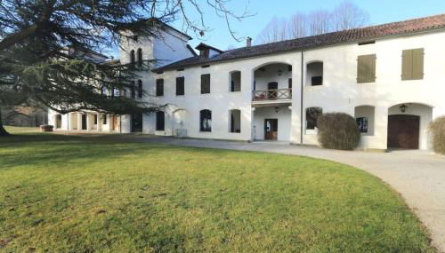 COLVAGO IL PIOL - ANCIENT VENETIAN VILLA - Foto 3