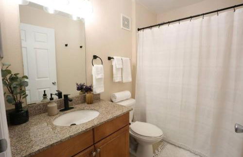 The Renew at Cricket - Near I75 , Pool & Gym - Foto 22