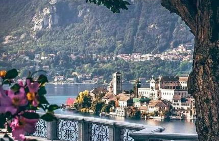 Little Suite On Lake Maggiore - Foto 78