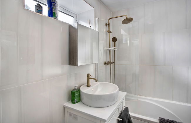 Cozy 1-bed Apartment Close to Lcy & Excel - Foto 9