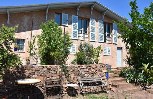 Maison Lily en Provence - Gonfaron - 4ch - Foto 19