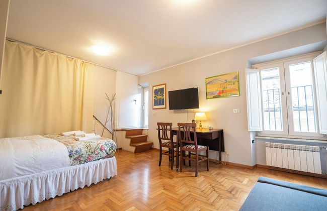 Piazza Navona Apartments - Foto 16