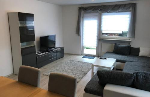 Ferienwohnung Mittel-Gründau - Foto 8