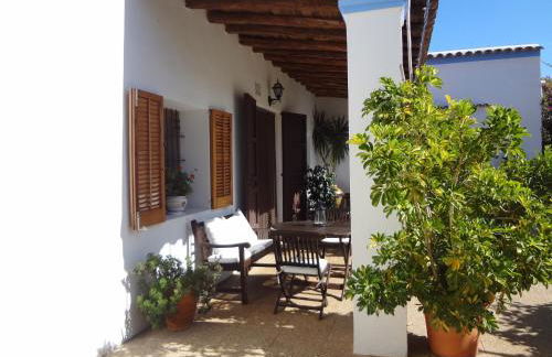 Agroturismo Sa Vinya d'en Palerm - Foto 117