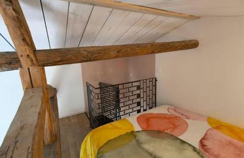 Maison du Pont Canal - Foto 13