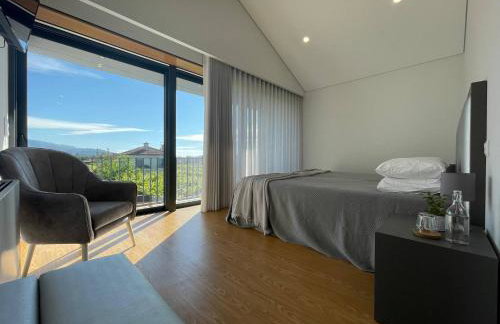 Casa das Branquinhas - Férias no Minho com piscina! - Foto 22