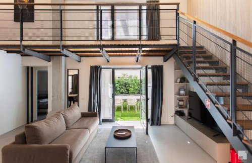Luxury House in Milano Pietrasanta 130 mq - Foto 2
