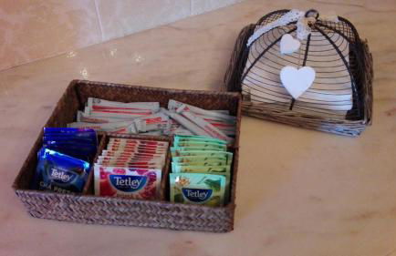 Casa da tia Bina - Foto 14