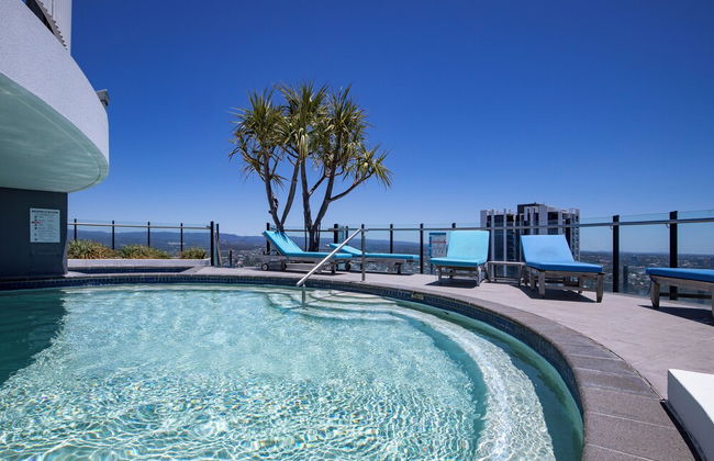 The Wave Resort - Foto 72