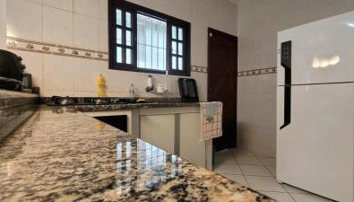 Sol e Mar - Photo 5, stove