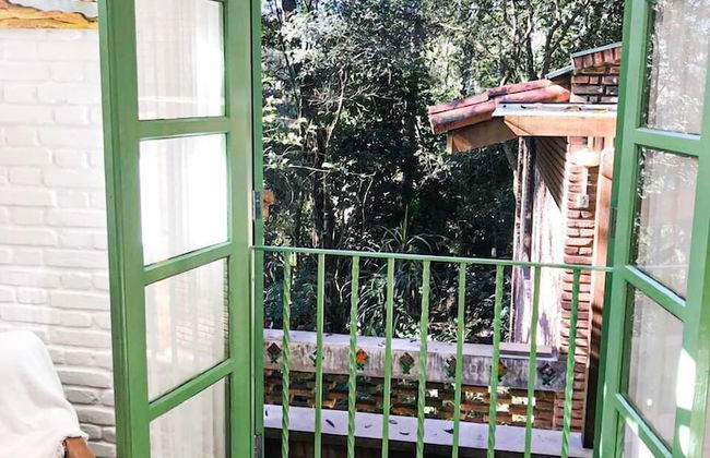 Loft Aconchegante em Meio à Natureza - Foto 51