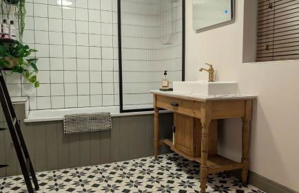 Maple Cottage, Stylish Holiday Home for 6 Near the Lake District - Foto 21