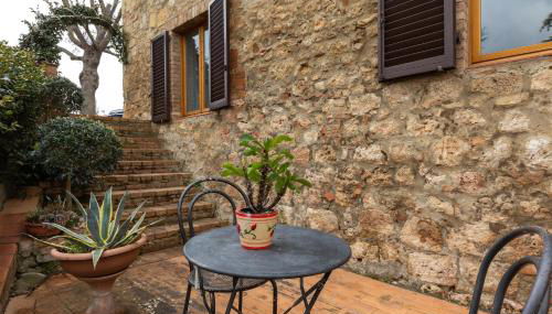 Enchanting Flat with Patio in Abbadia a Isola - Foto 2