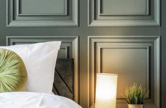 Luxury Apartment - Balcony - Prime Location - Sleeps 5 - Foto 15