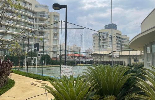 Nautilus Home Club próximo ao Beto Carrero e praias - Foto 68