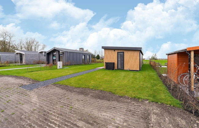 Holiday Home in 't Groene Hart on the Water - Foto 30