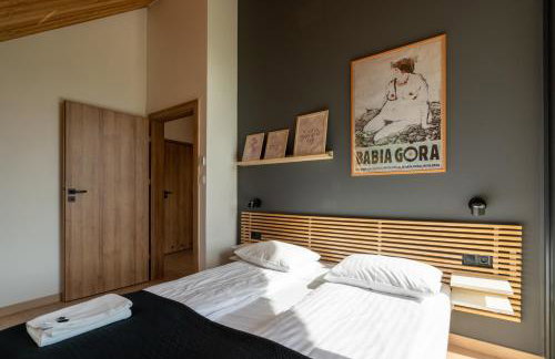 Drwalówka - Domek "POD GRAPĄ" - Foto 46